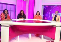 The Chat-spot crew. Nzula Makosi quits Switch TV barely a year after joining the station