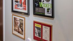 Kristin Chenoweth's Private Stage