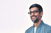 20 Tech Giants Before and After They Made It Big