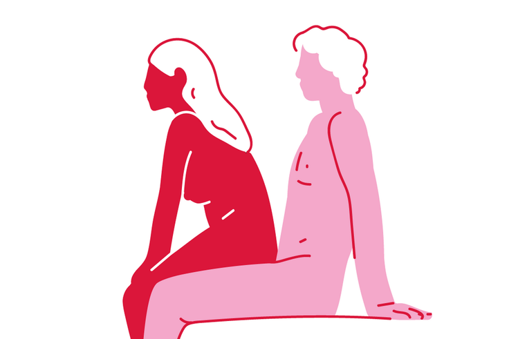 15 Anal Sex Positions To Try, From Beginner To Advanced