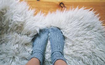14 Hygge Gifts That Take Coziness To Another Level