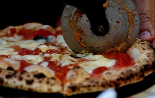 If only it were true. A study of whether pizza made and eaten in Italy wards off cancer was among the winners of this year's spoof Nobel prizes