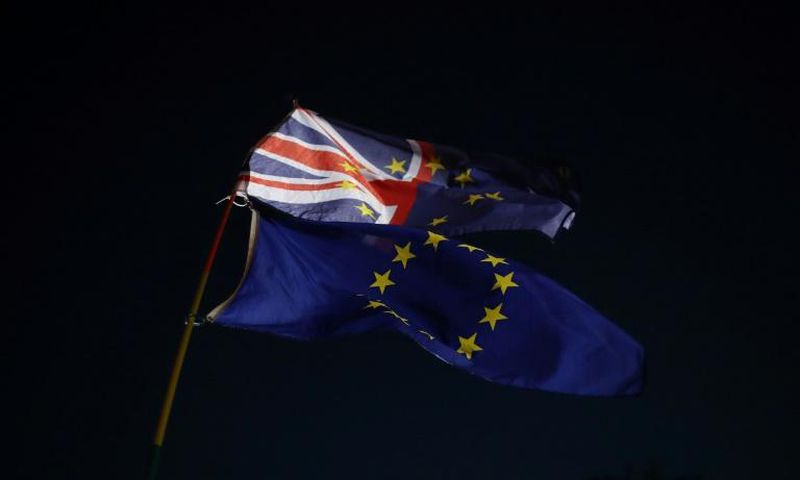 If next Friday's deadline is not met, Boris Johnson will either have to request a Brexit extension or see Britain quit the bloc without a deal