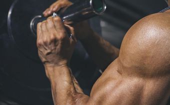 This Program Builds Bigger, Stronger Arms