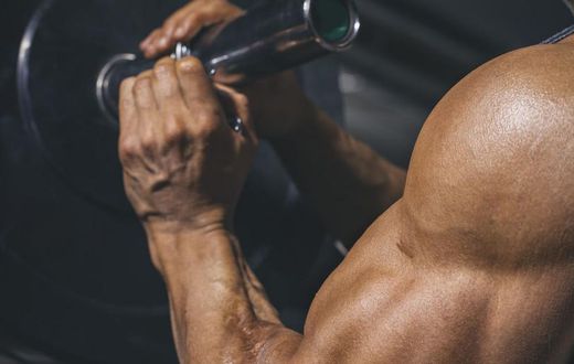 This Program Builds Bigger, Stronger Arms