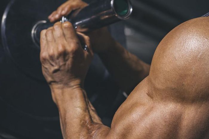 This Program Builds Bigger, Stronger Arms