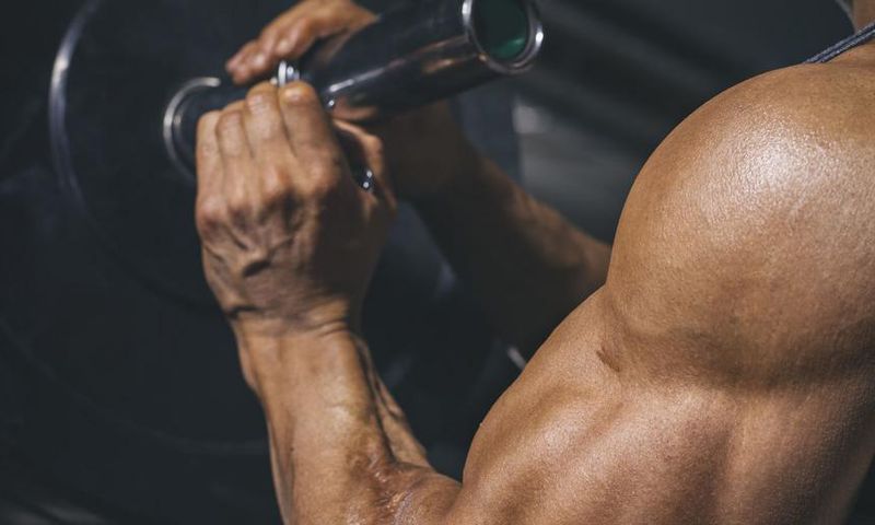 This Program Builds Bigger, Stronger Arms