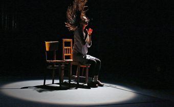 Anne Teresa De Keersmaeker's Youthful Dances Get a Youthful Jolt