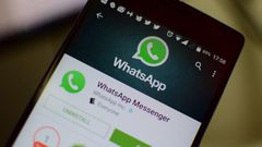 DCI goes after 256 members of Itumbi's Tangatanga WhatsApp group 1