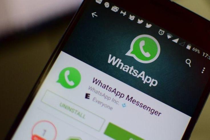 DCI goes after 256 members of Itumbi's Tangatanga WhatsApp group 1