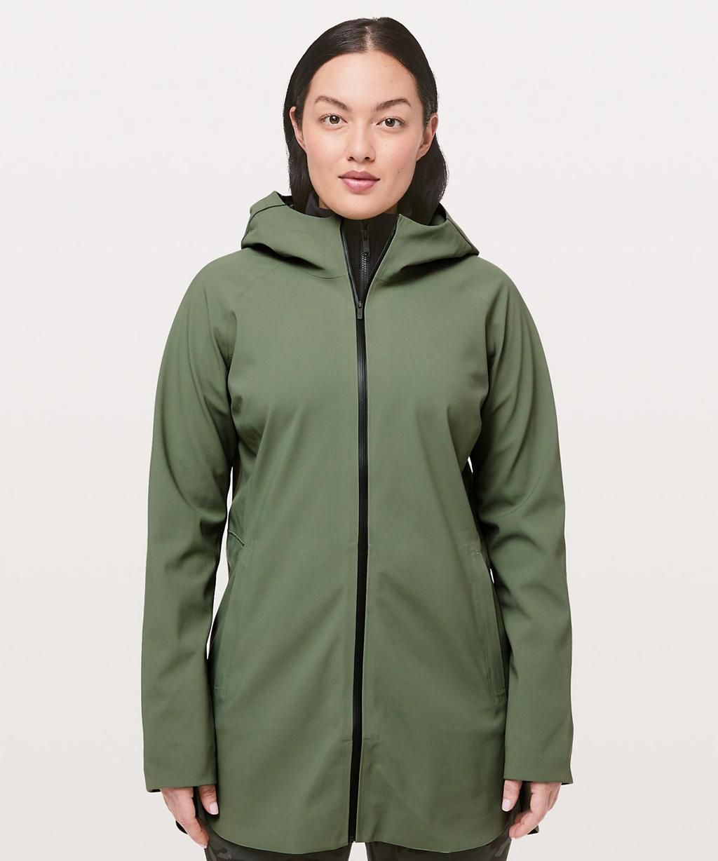 Lululemon's 'We Made Too Much' Sale Is Stocked With Tons Of Amazing Options Right Now
