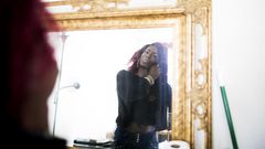 Going Under the Knife to Heal a Lifelong Wound