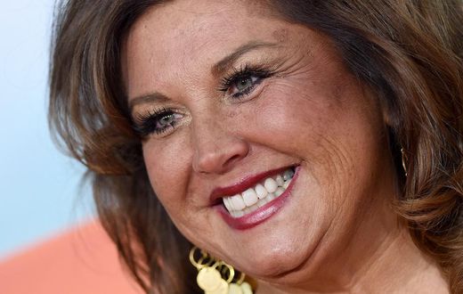 Why Abby Lee Miller Is In A Wheelchair