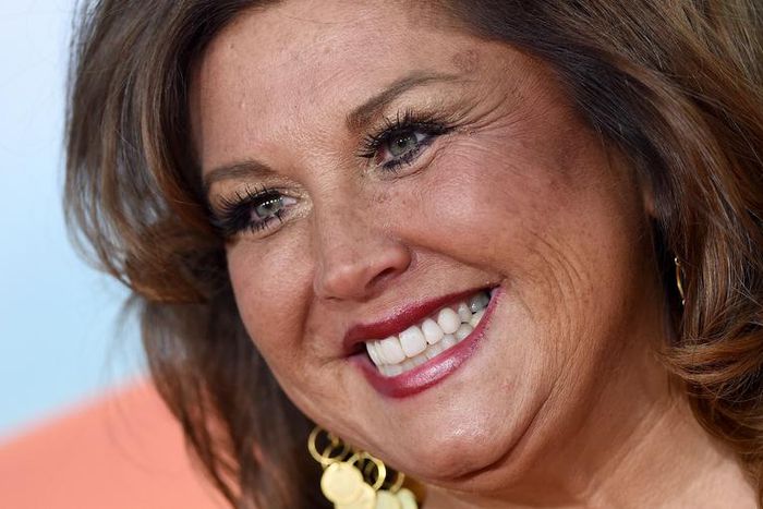 Why Abby Lee Miller Is In A Wheelchair