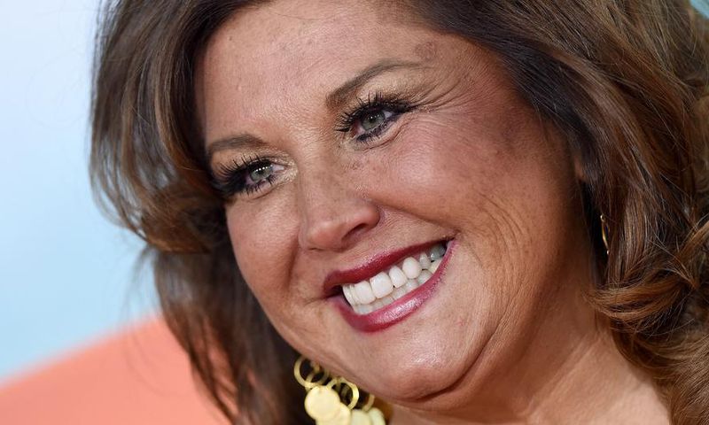 Why Abby Lee Miller Is In A Wheelchair