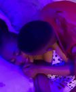 Otile Brown's steamy bedroom video featuring Amber Ray
