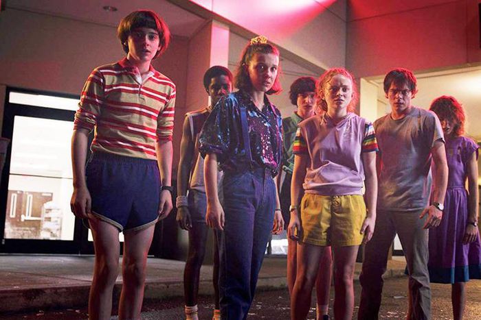 What's the Monster in 'Stranger Things' Season 3?