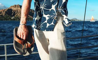 Meet the Life-Changing Flip-Flops You Need
