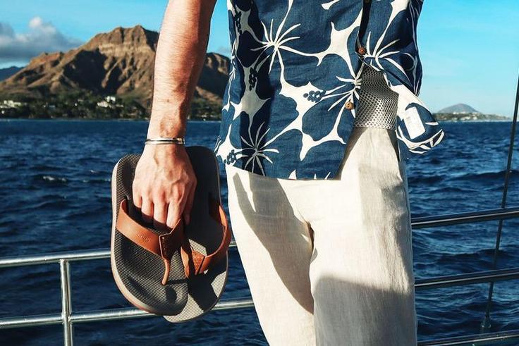 Meet the Life-Changing Flip-Flops You Need