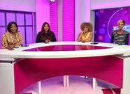 The Chat-spot crew. Nzula Makosi quits Switch TV barely a year after joining the station