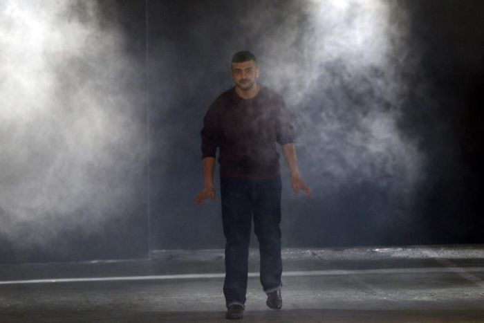 Sheikh Khalid bin Sultan al-Qasimi, pictured here in 2013, died in London on Monday