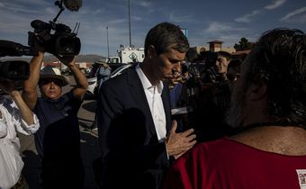 Uncertainty in El Paso as Names of Shooting Victims Trickle Out