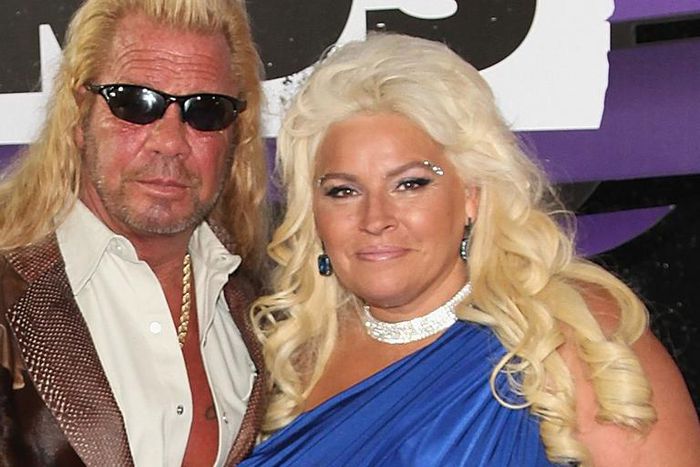 Duane 'Dog' Chapman Shares Video Tribute For Wife