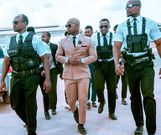 Harmonize gives details of his new restaurant that will offer free food