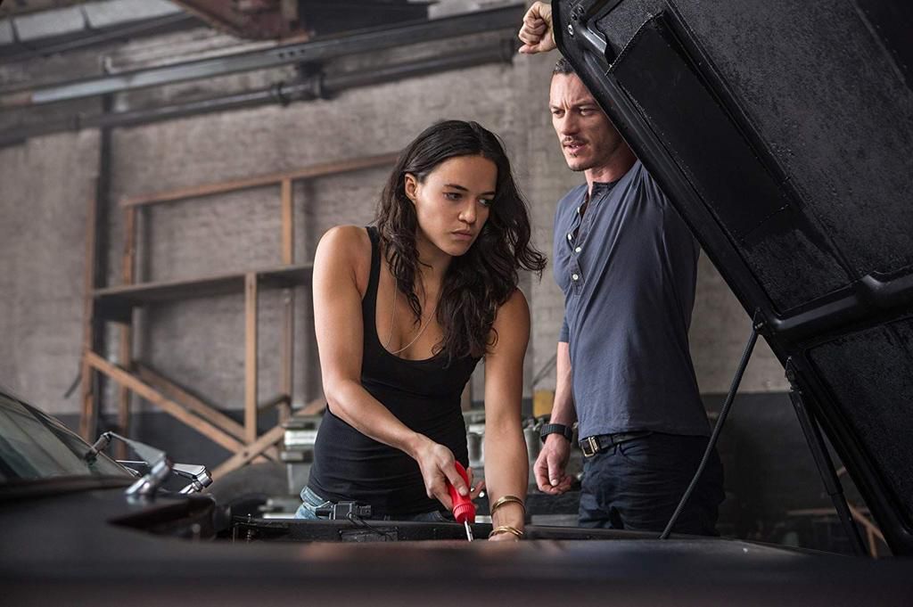 I Watched All 18 Hours and 13 Minutes of Fast and Furious Movies To Bring You This Ranking