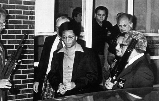 Why Have the Atlanta Child Murders Been Reopened?
