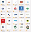 Companies ranked position 76 to 100. Safaricom emerges top in BrighterMonday best 100 Kenya companies to work for in 2019