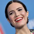 Mandy Moore Shares No-Makeup Selfie After Workout