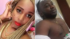 1 arrested over Nairobi Governor Mike Sonko's daughter Saumu Mbuvi and Lamu Senator Anwar Loitiptip attack