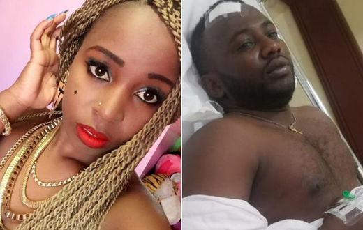 1 arrested over Nairobi Governor Mike Sonko's daughter Saumu Mbuvi and Lamu Senator Anwar Loitiptip attack