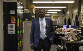 48 Years Later, a Cold Case Mystery: Who Killed Officer Bolden?