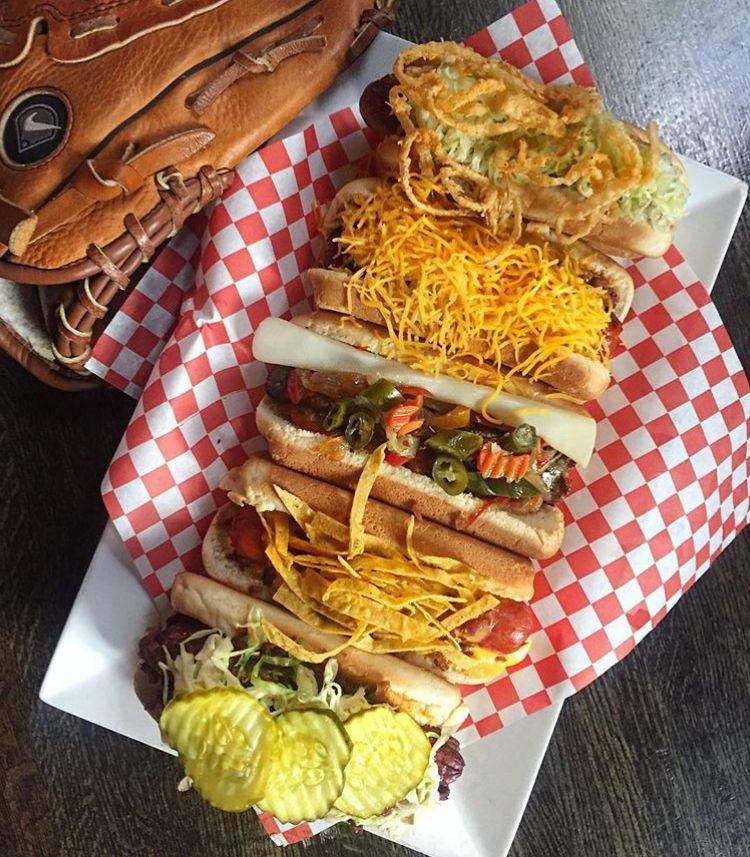 How to Cook the Perfect Hot Dog