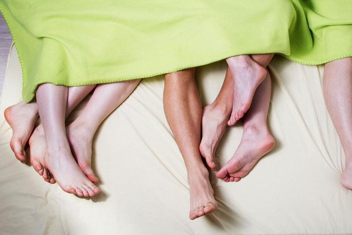 Bi Folks Share Different Sexual Experiences