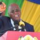 Tanzania President Dkt John Magufuli