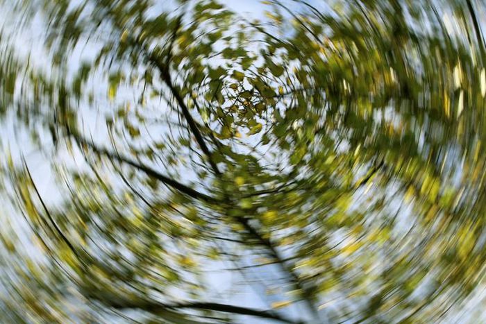 This Simple Exercise Made My Vertigo Disappear