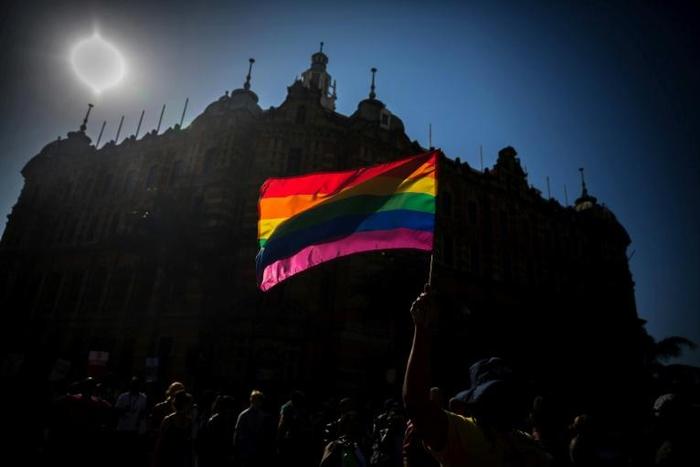 Twenty-eight out of 49 countries in sub-Saharan Africa have laws penalising same-sex relationships