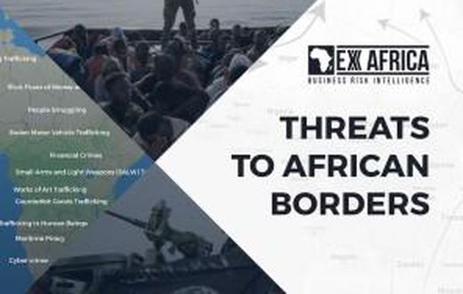 EXX Africa