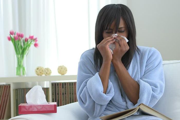 How to keep off common colds(Shutterstock)