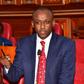 Makueni Senator Mutula Kilonzo Junior worried over Chinese men taking over stalls at Kenya's Gikomba, Nyamakima and Kamukunji markets