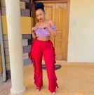 A day is coming when you will take your words – Amber Ray after being called a prostitute