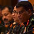 The UN and several Western nations expressed concern over the promotion of Major General Shavendra Silva