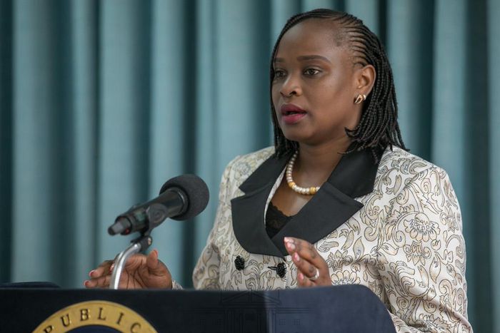 An inspiration to many Kenyans - State House message to Kibra MP Ken Okoth