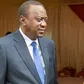 File image of President Uhuru Kenyatta with DP William Ruto