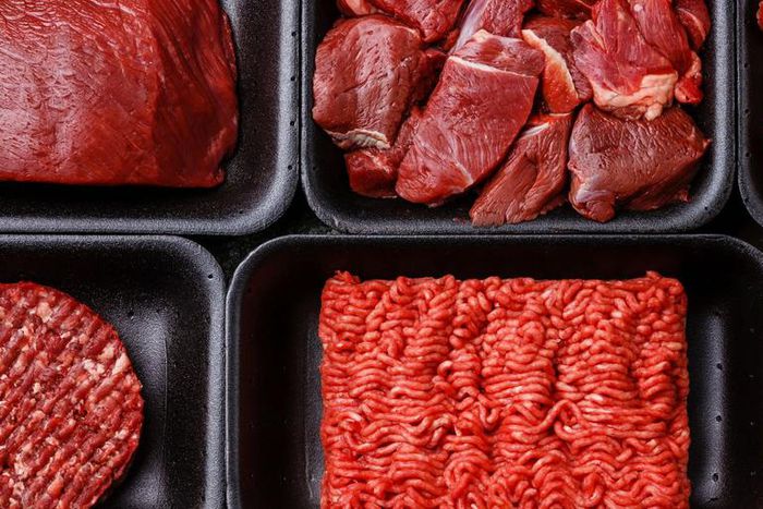 Inside the All-Meat Carnivore Diet