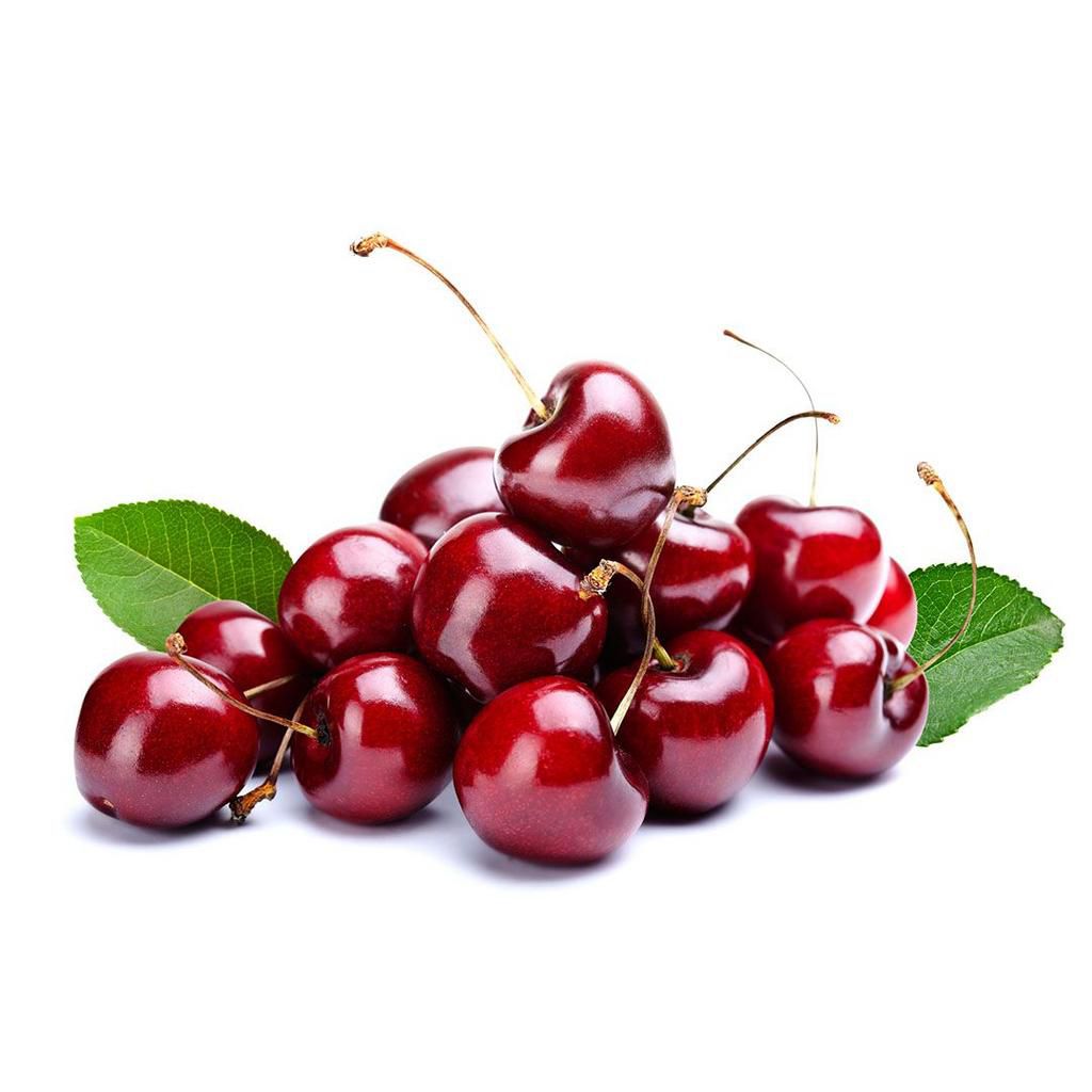 Cherries