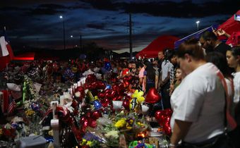 'I'm the Shooter': El Paso Suspect Confessed to Targeting 'Mexicans,' Police Say